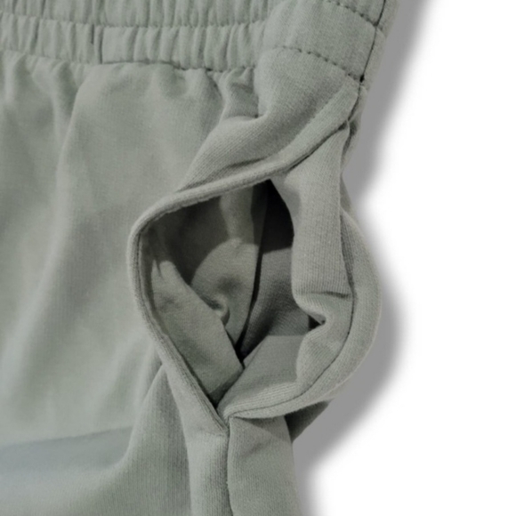 AVA & VIV  Lavender/Pink Lounger Shorts Plus Size  NWT - Picture 11 of 16